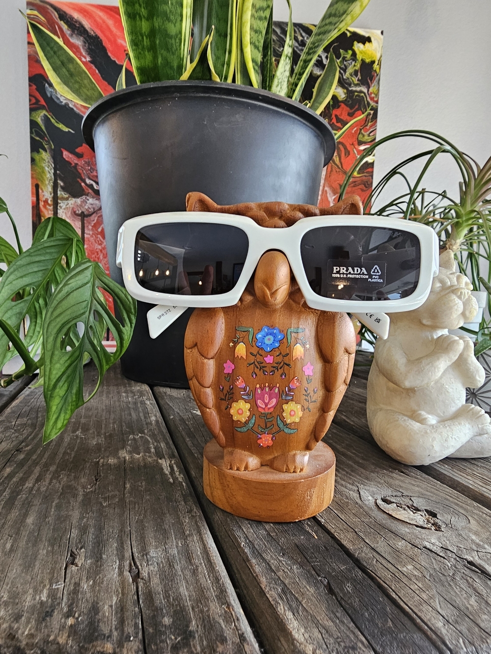 PRADA SPR 27Z